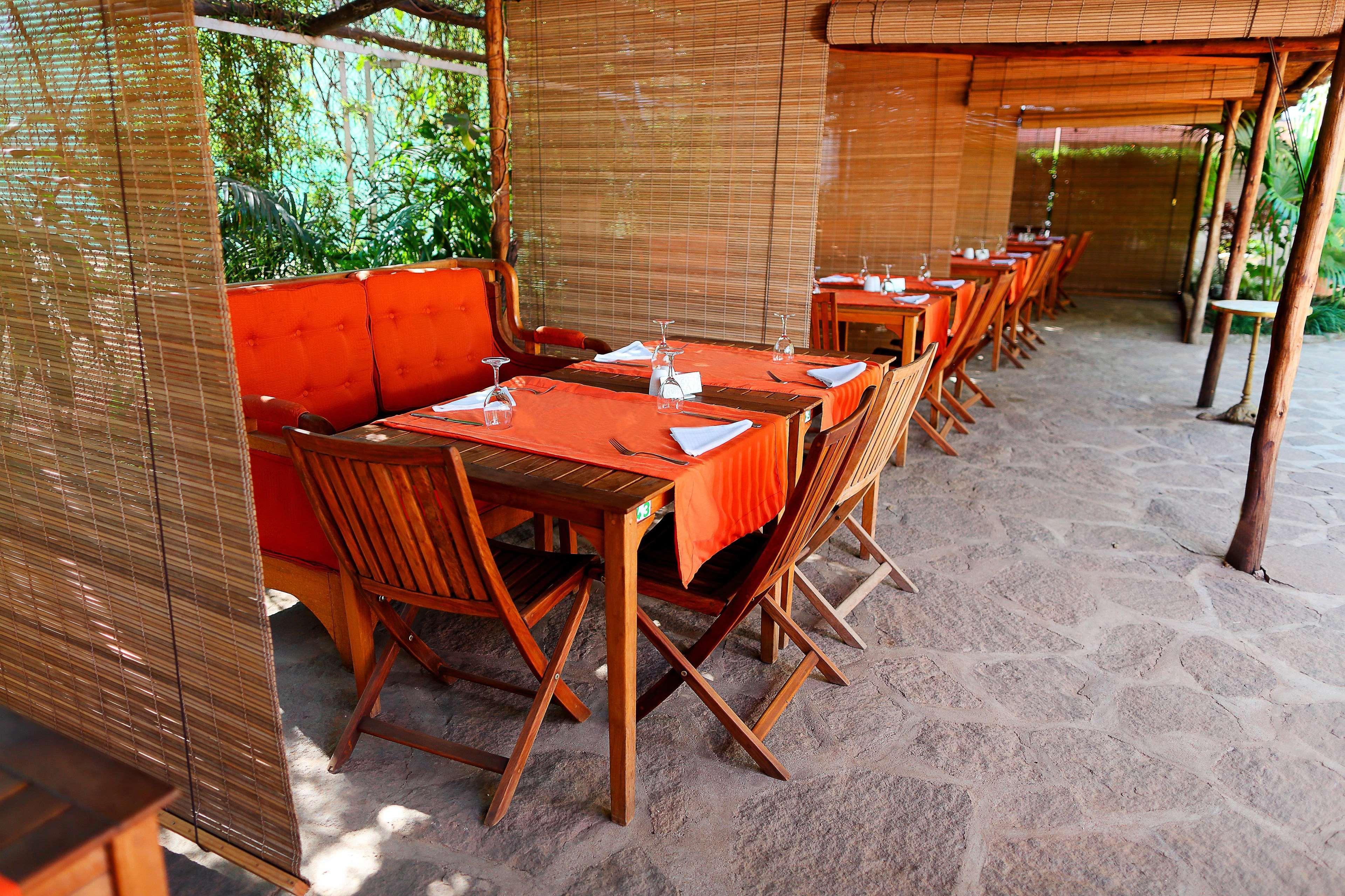 Carlton Madagascar Hotel Antananarivo Exterior photo