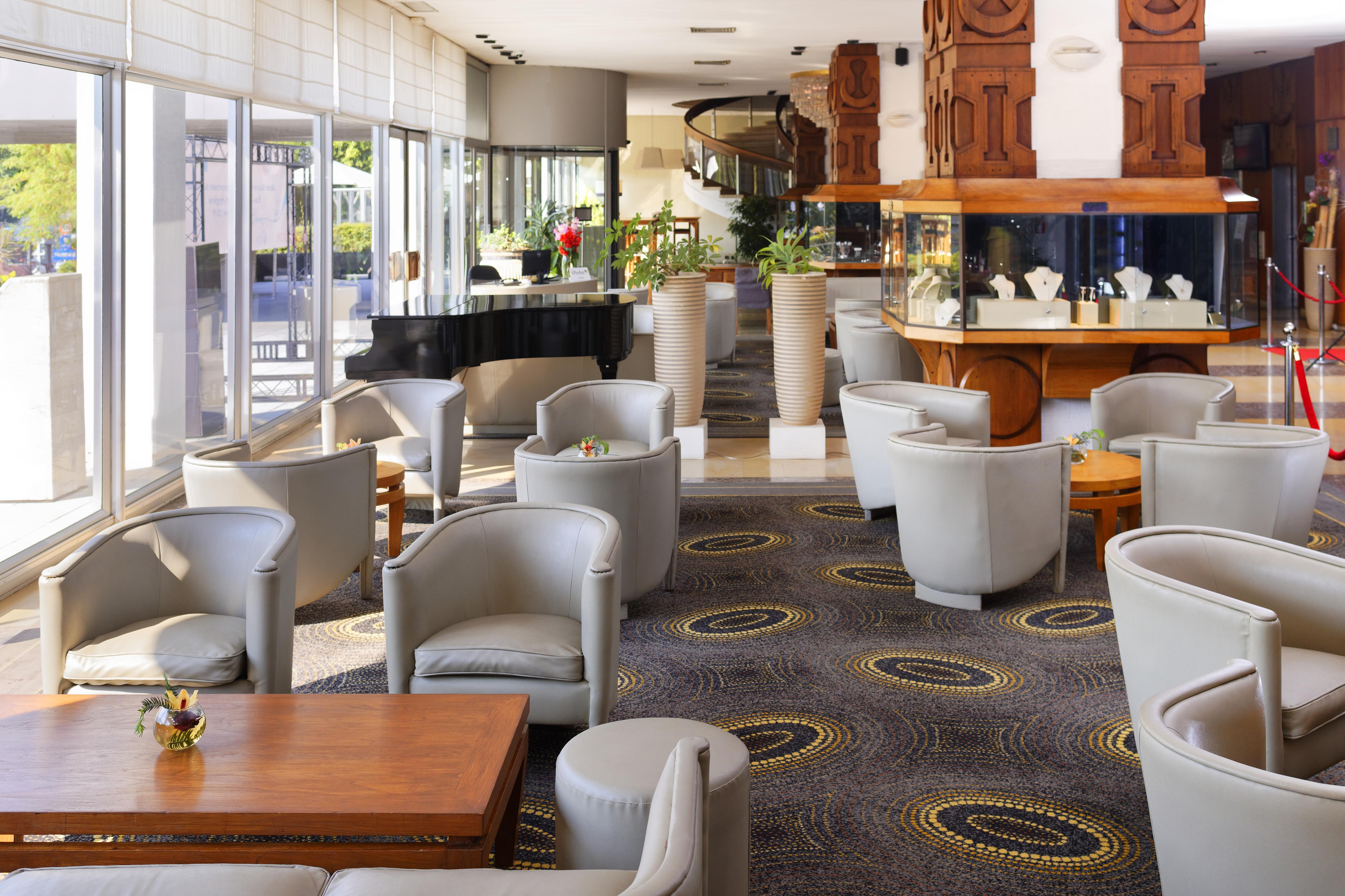 Carlton Madagascar Hotel Antananarivo Exterior photo