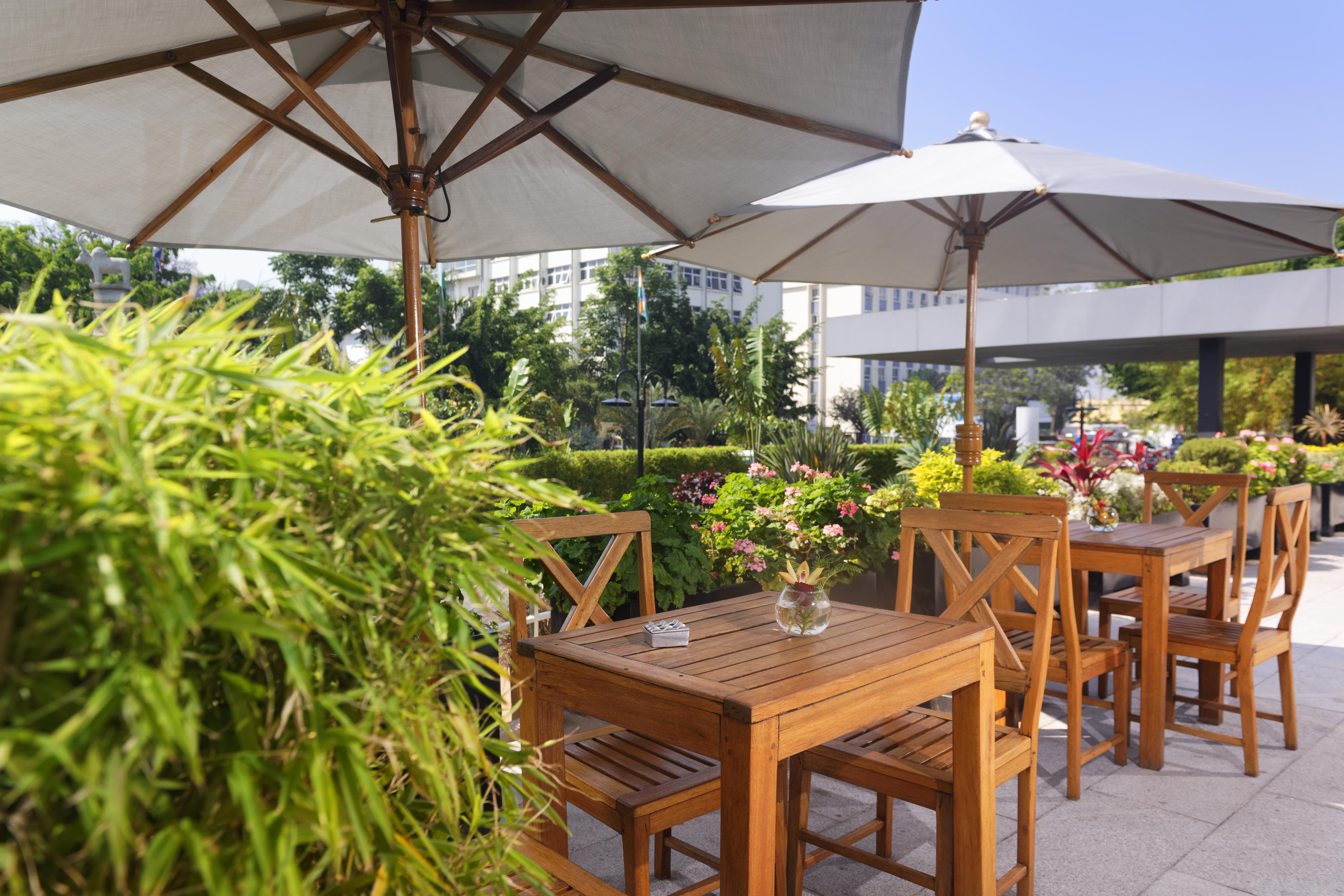 Carlton Madagascar Hotel Antananarivo Exterior photo