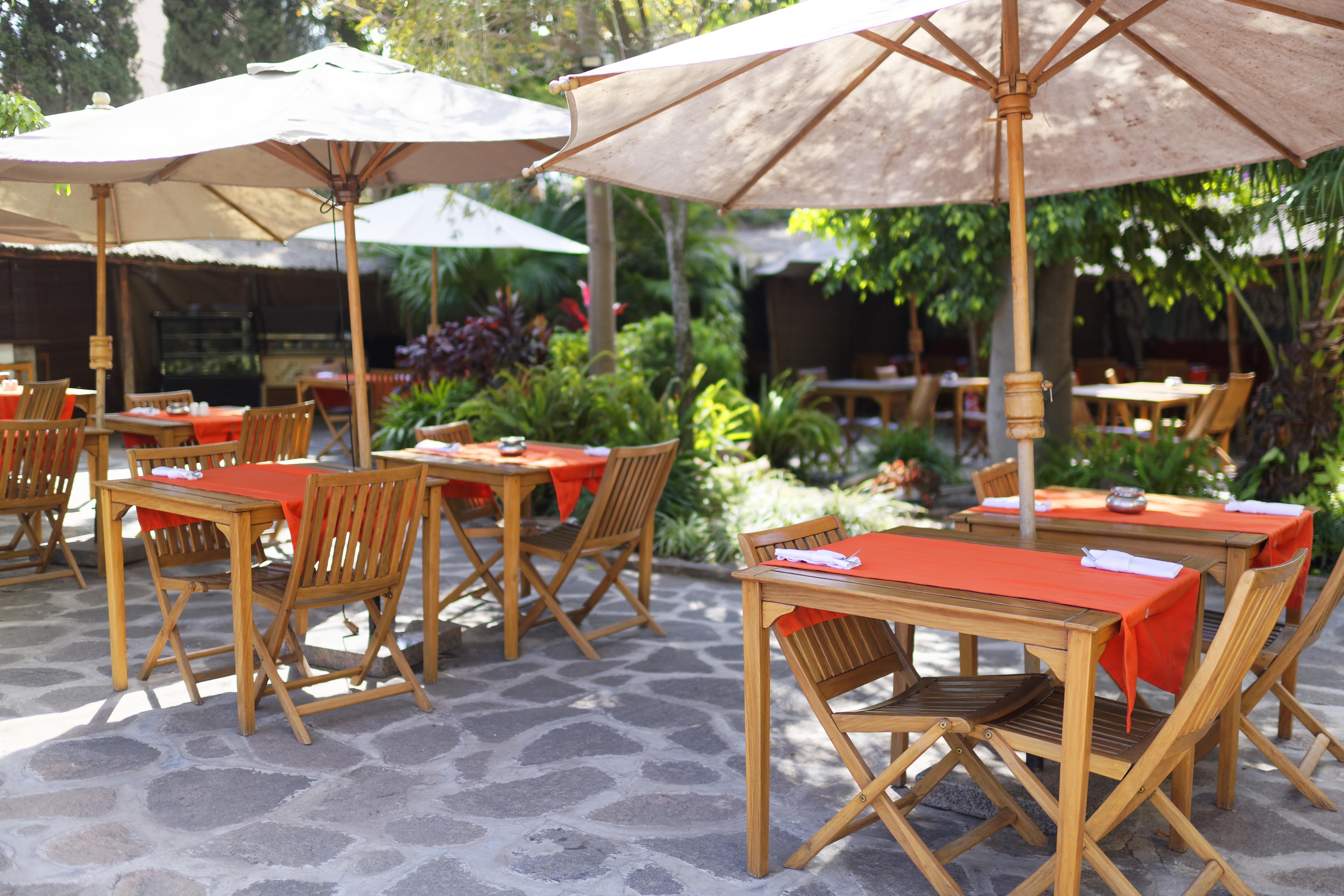 Carlton Madagascar Hotel Antananarivo Exterior photo